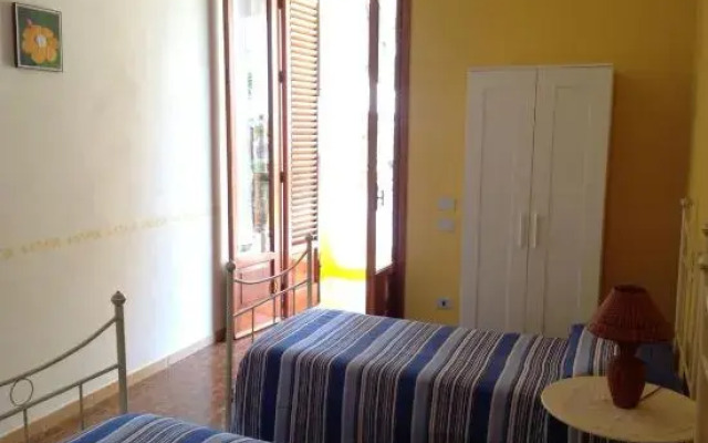 Holiday home Mediterraneo