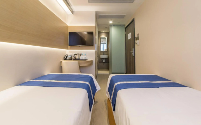 Lumine Hotel