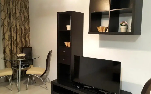 Apartments Sofia
