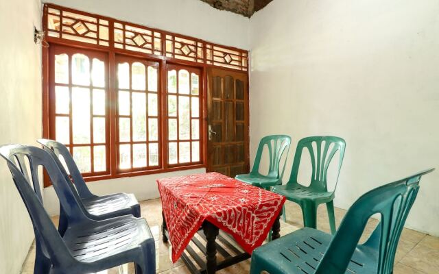 JIO Homestay
