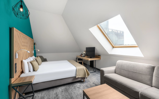 T62 Hotel