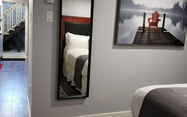 1-Bedroom Mi Casita by Amazing Property Rentals