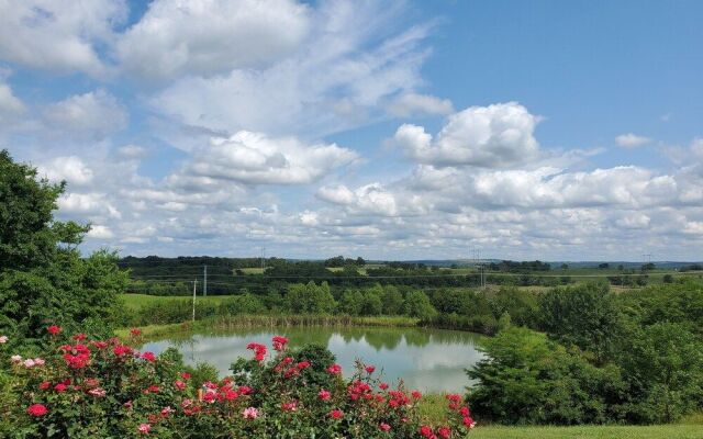 Candlelight Inn & Suites Hwy 69 near McAlester