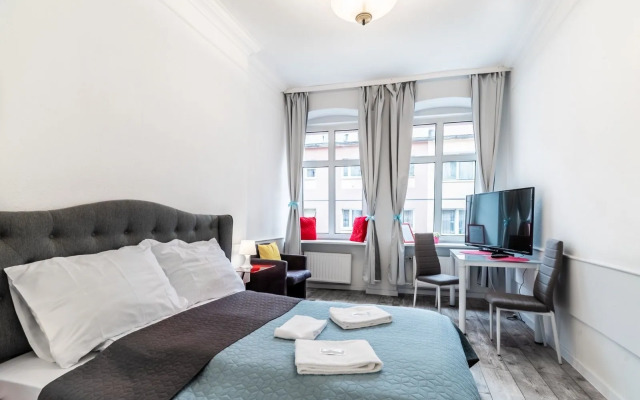 Great Polonia Świdnica City Center