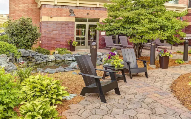 Residence Inn Minneapolis Plymouth