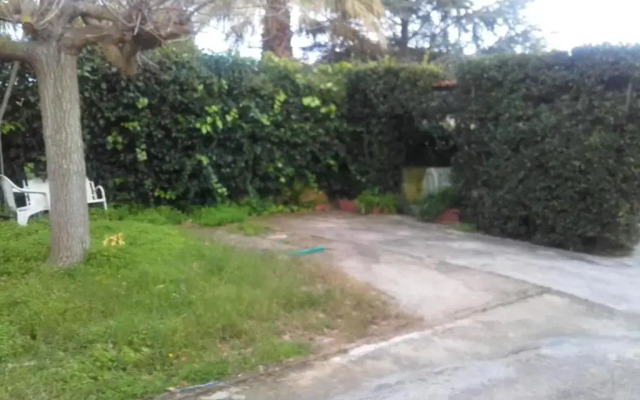 House With one Bedroom in Vittoria, With Wifi