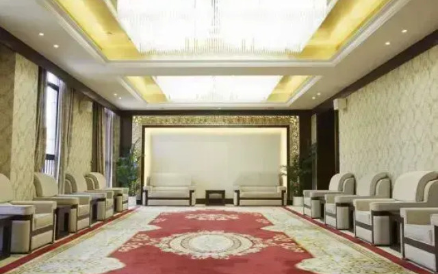 Ganzhou Jinhao Hotel