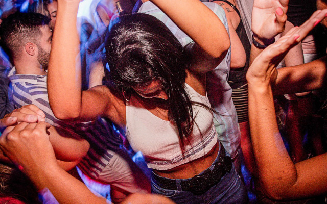 Hostal Lezzoto 2.5 Beach - Hostel