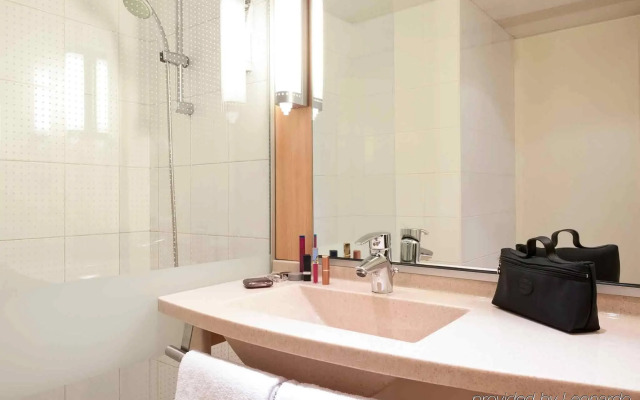 ibis Bordeaux le Lac