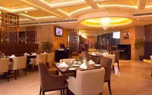 Days Hotel & Suites Hillsun Chongqing