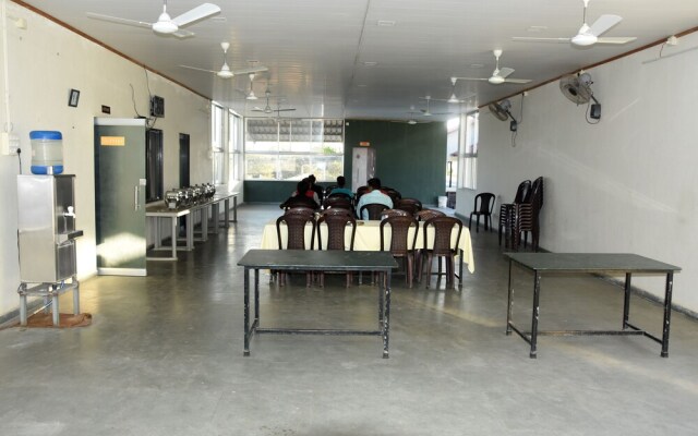 Gir Athiz Resort