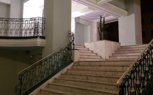 Port de Nice- Résidence Neptune- Superbe studio!