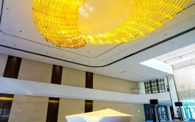 Xiashan international convention center