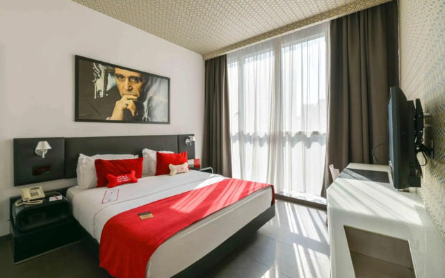 The Smallville Hotel