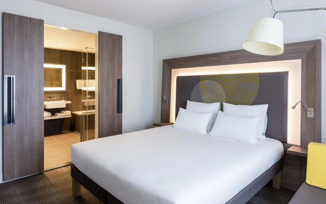 Novotel Amsterdam Schiphol Airport - Image 4
