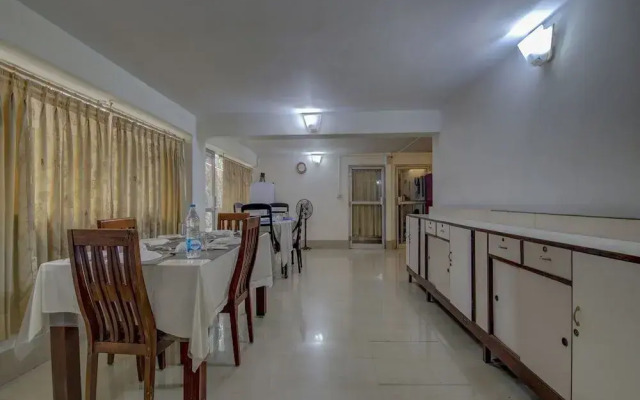 Oyo 1084 Hotel Walson Inn