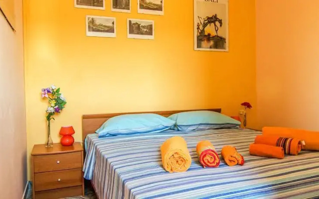 Appartamento Panorama
