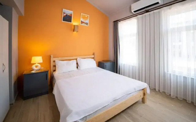 Loft Close to Calis Beach in Foca Fethiye