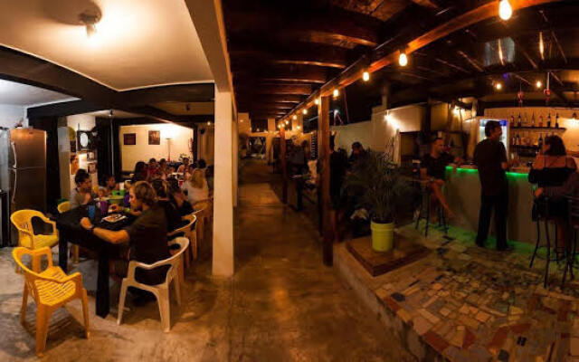 Che Tulum Hostel & Bar