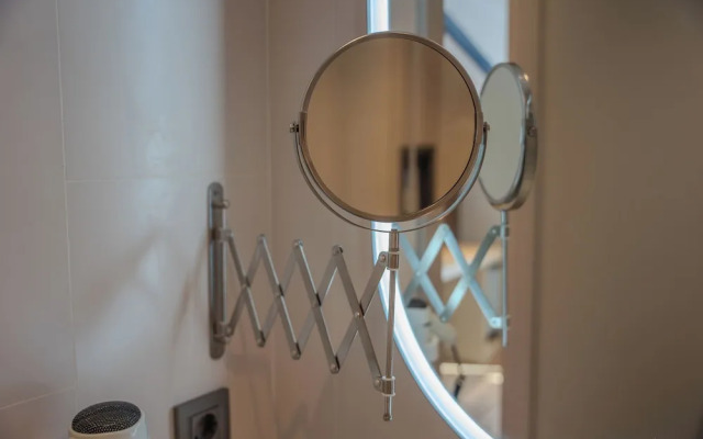 The Palm Bosphorus Hotel