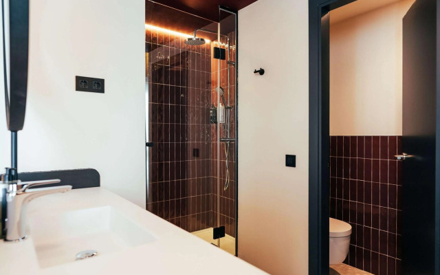 ibis Madrid Centro