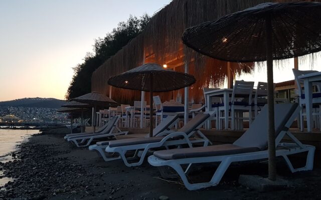 Taşev Suites