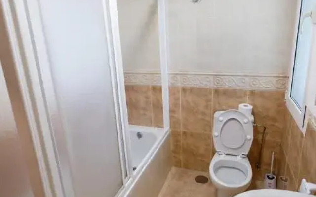 Apartamentos Muxia Mare