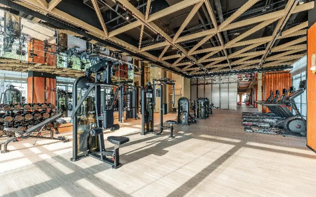 Even Hotel Guangzhou Baiyun Station, By IHG