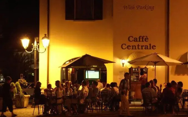 Borgo Lenno