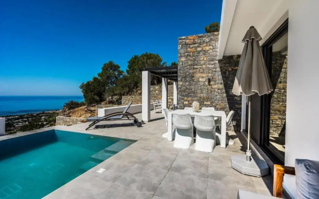 Villa Daniela