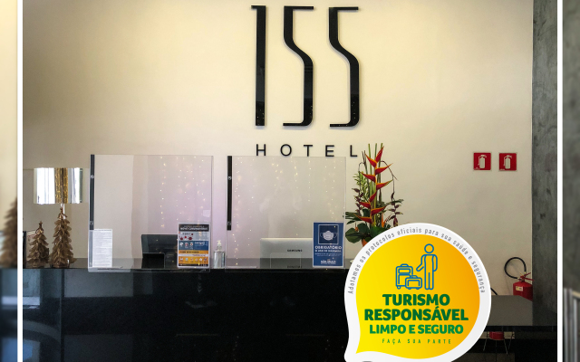 155 Hotel