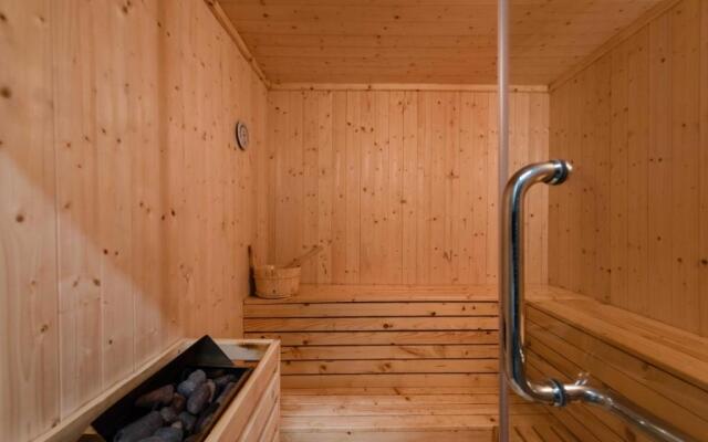 Ocean Front Villas Nha Trang