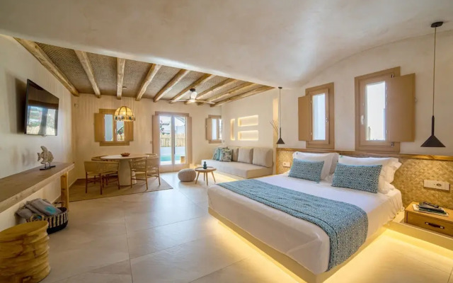 Opalia Suites