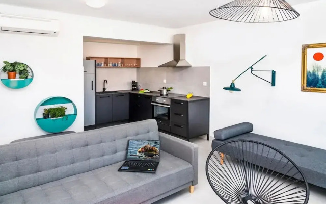 RIVUS apartmani