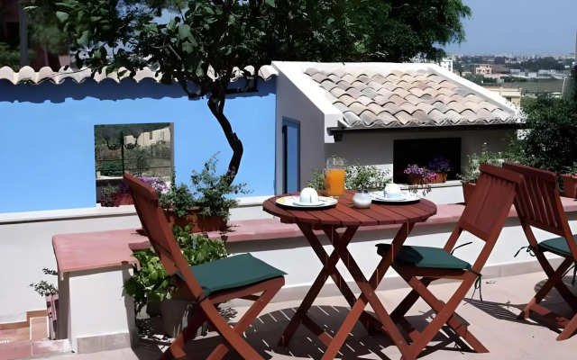 Cafisu Bed & Breakfast