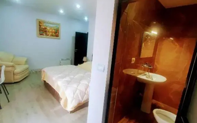 CityCenterHotel Shkoder