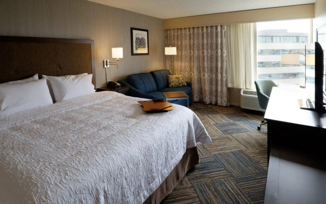 Hampton Inn Green Bay Downtow