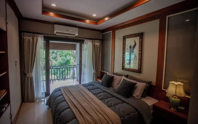 Comfortable Apartments