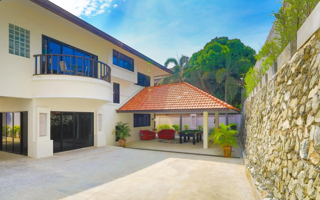 Sweet Villa Pattaya