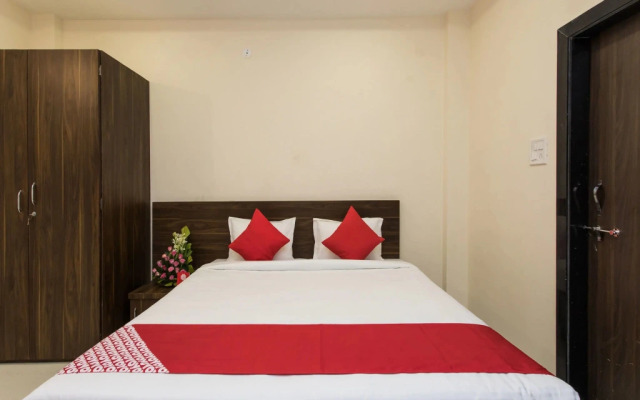 Hotel Richmond Inn By OYO Rooms