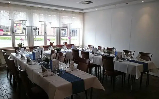 Hotel Bahre