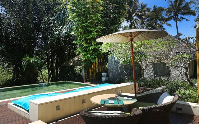 The Purist Villas & Spa