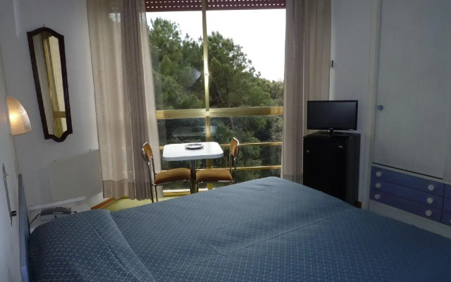 Hotel Brasilia