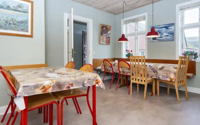 4 Star Holiday Home in Skjern
