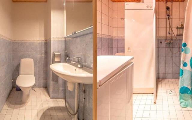 Kuukkeli Apartments Suite