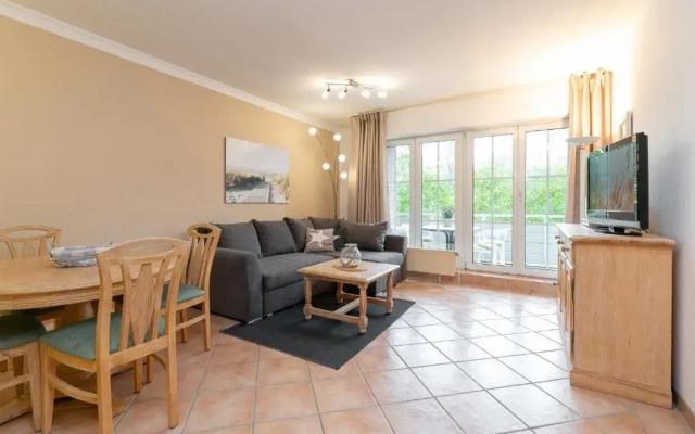 Seepark Wohnung 1 5