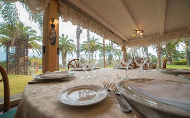 Hotel Orizzonte