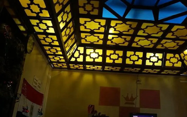 Kings Palace - Hostel