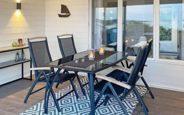 Sea View Holiday Home Near Lysekil
