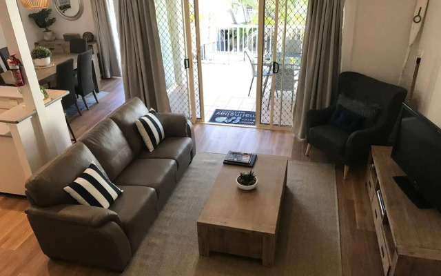 Mariner Bay Apartments